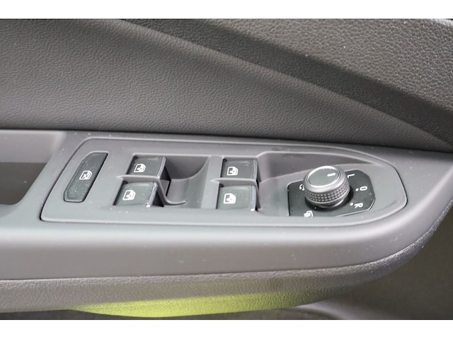 Volkswagen Golf 2.0 TSI DSG GTI Golf VIII