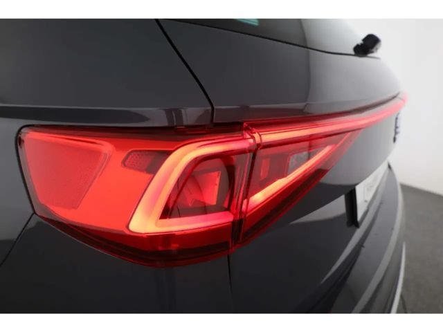 Seat Tarraco DSG e-Hybrid