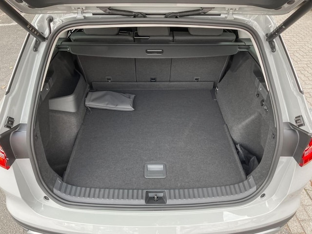 Skoda Kodiaq 2.0 TDI 4x4 Selection