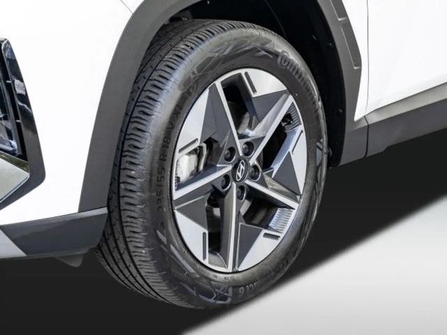 Hyundai Tucson 2WD Hybrid Trend