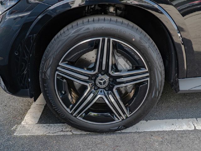 Mercedes-Benz GLC 300 4MATIC GLC 300 d