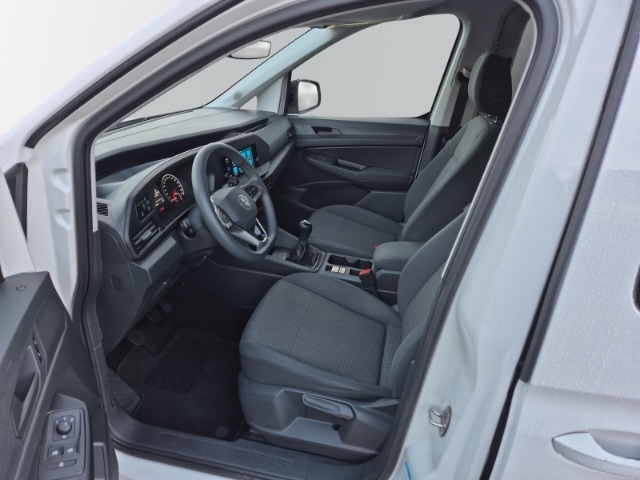 Volkswagen Caddy 1.5 TSI