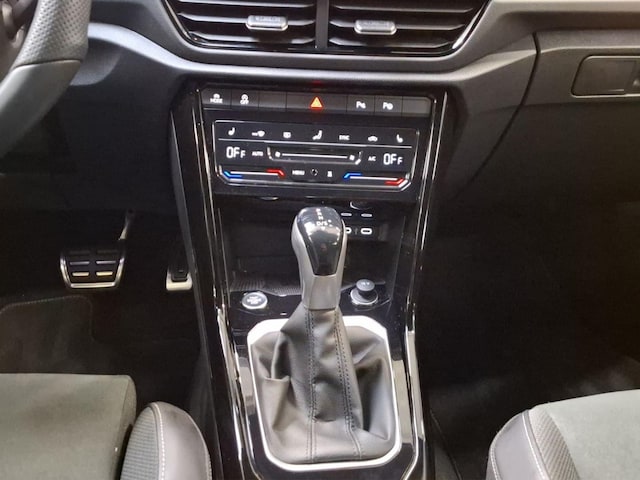 Volkswagen T-Roc 1.5 TSI R-Line