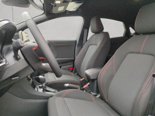 Ford Puma EcoBoost ST Line