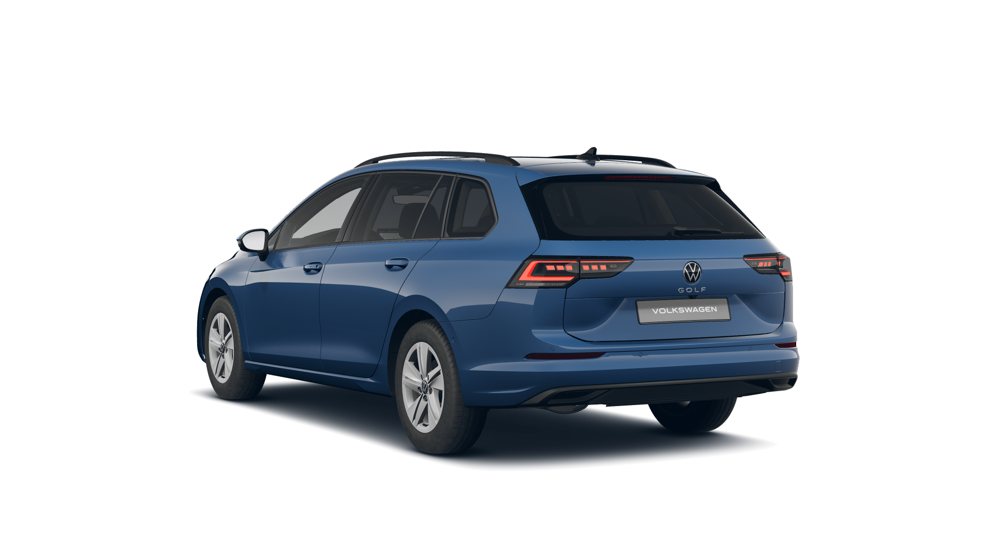 Volkswagen Golf 1.5 TSI Variant