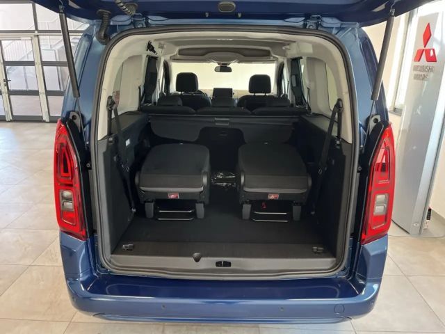 Opel Combo Life Ultimate