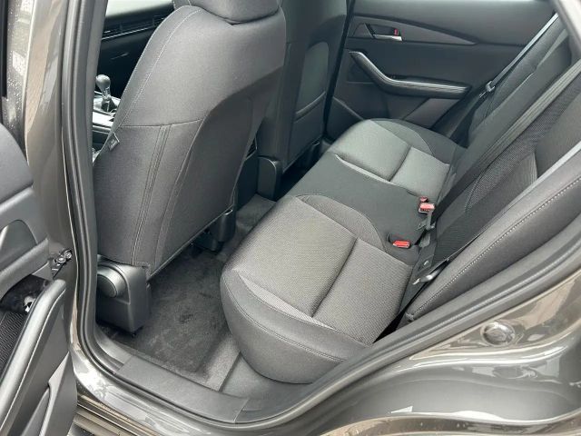 Mazda CX-30 140PS 6GS Centre-line+Driver Assist Paket