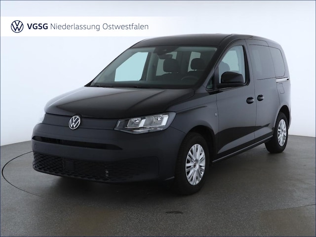 Volkswagen Caddy Caddy