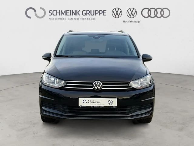 Volkswagen Touran 1.5 TSI Comfortline DSG