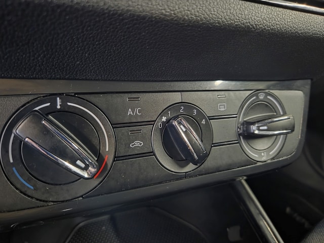 Skoda Fabia 1.0 TSI Ambition