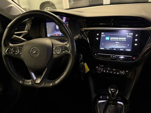 Opel Corsa 1.2 Turbo Elegance Turbo