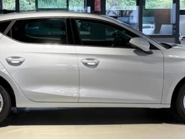 Seat Leon 1.5 eTSI DSG