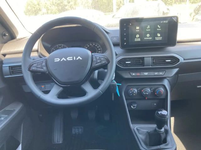 Dacia Sandero ECO-G Essential