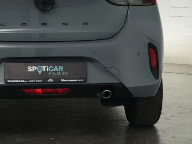 Opel Corsa GS-Line Grand Sport