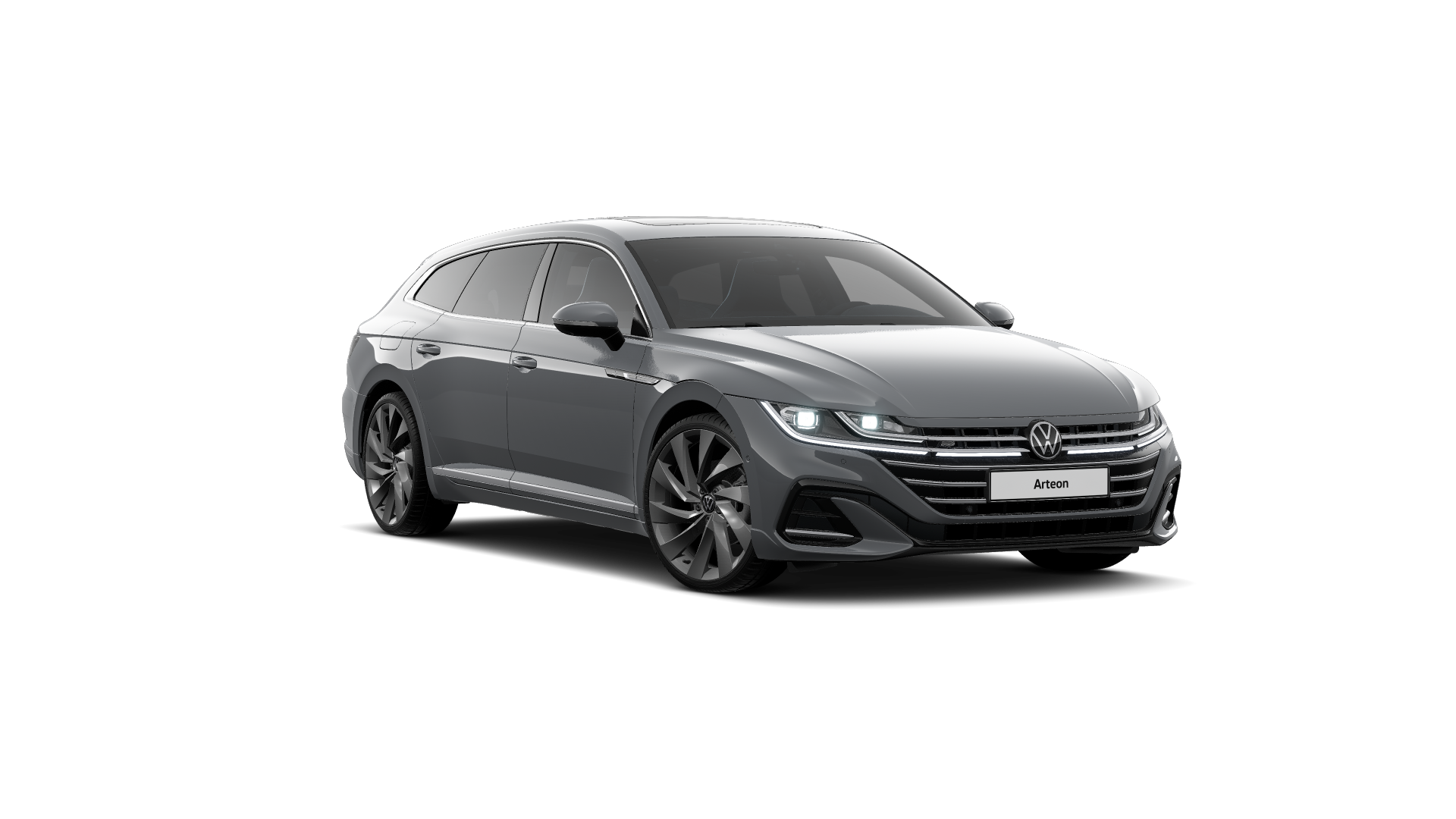 Volkswagen Arteon Shooting Brake 2.0 TDI DSG