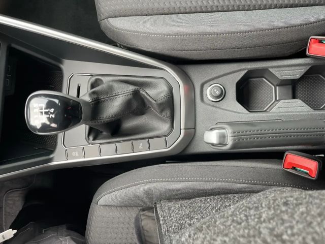 Volkswagen Taigo 1.0 TSI Life