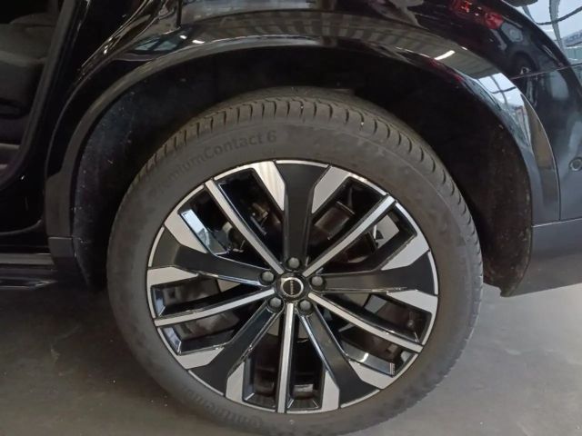 Volvo XC90 AWD Bright Plus