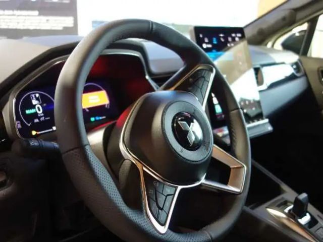 Mitsubishi Grandis 1.8 First Edition HEV