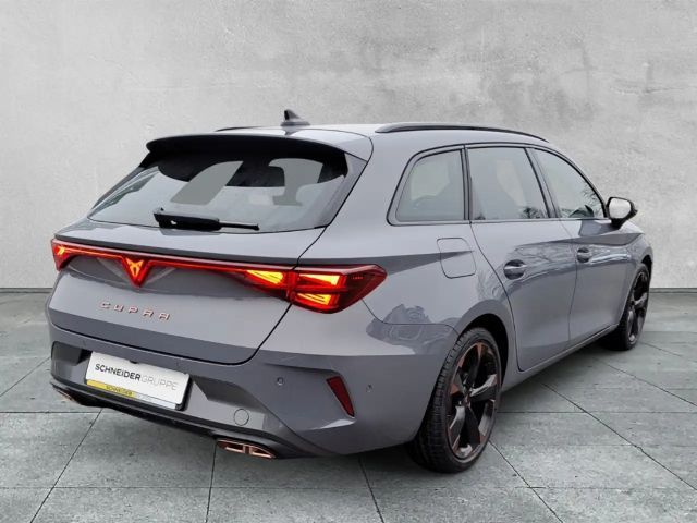 Cupra Leon DSG ST e-Hybrid