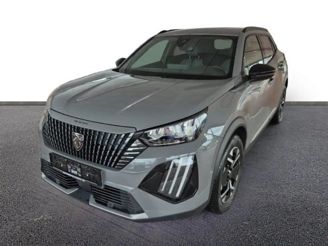 Peugeot 2008 Allure Pack