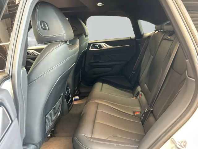 BMW 420 420i Coupé Gran Coupé