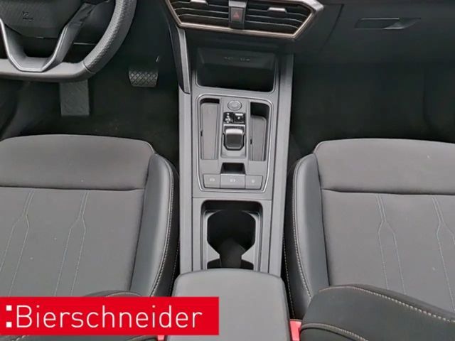 Cupra Leon 1.5 TSI DSG