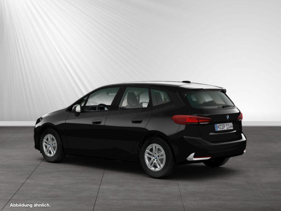 BMW 218 218d Active Tourer