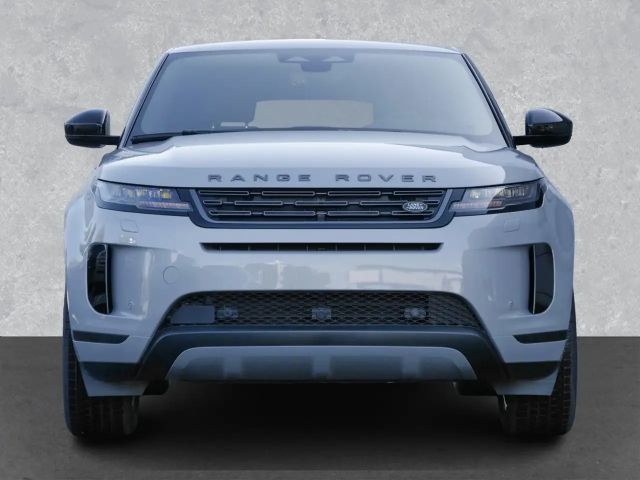 Land Rover Range Rover Evoque S