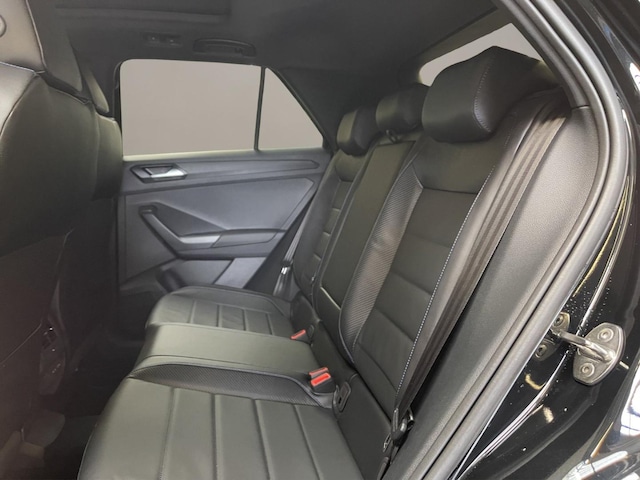 Volkswagen T-Roc 2.0 TSI 4Motion