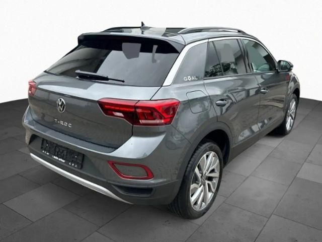 Volkswagen T-Roc 1.0 TSI