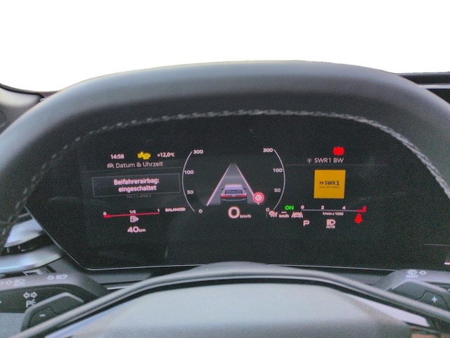 Audi A5 Avant Quattro S-Tronic