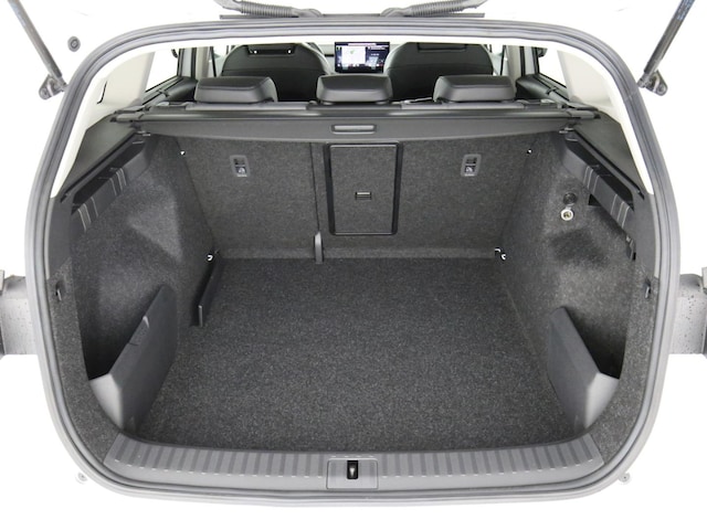 Skoda Enyaq Clever iV 60