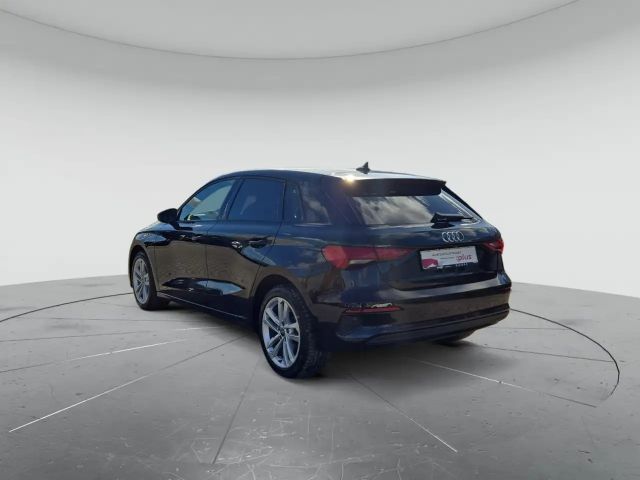 Audi A3 30 TDI S-Tronic Sedan