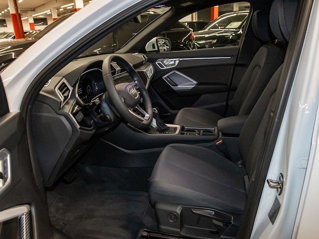 Audi Q3 35 TFSI S-Tronic