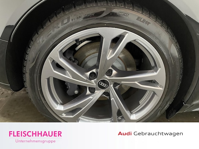 Audi e-tron GT Quattro