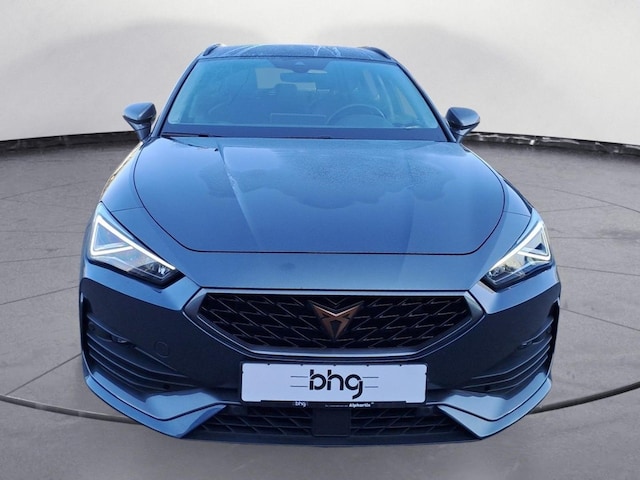 Cupra Leon 1.5 TSI Sportstourer