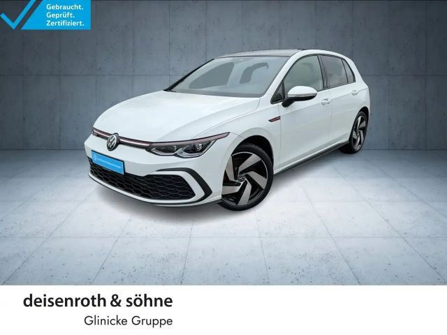 Volkswagen Golf DSG GTI