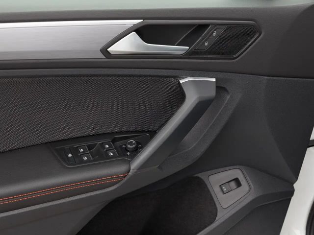 Seat Tarraco FR-lijn