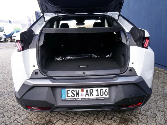 Peugeot 3008 Allure Pack Hybrid