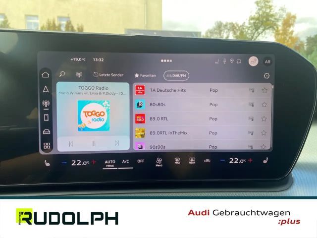 Audi Q3 S-Line S-Tronic