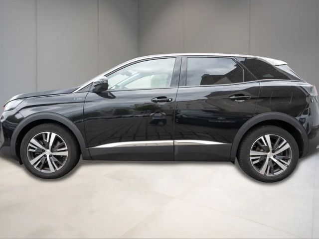 Peugeot 3008 Allure Pack EAT8 Hybrid