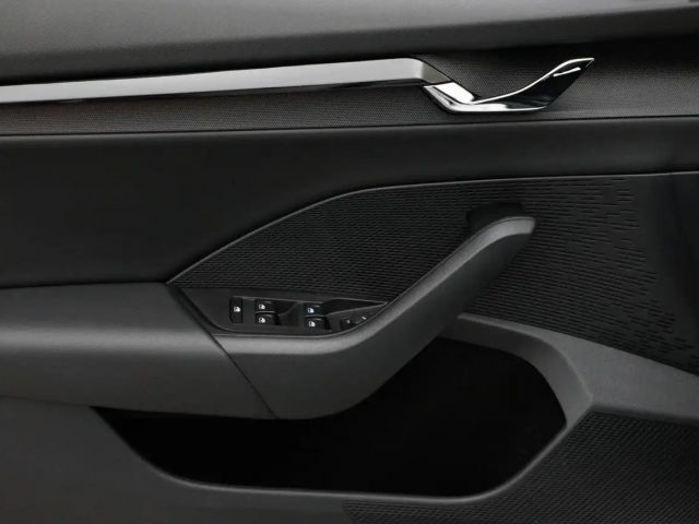 Skoda Octavia 2.0 TDI Ambition Combi