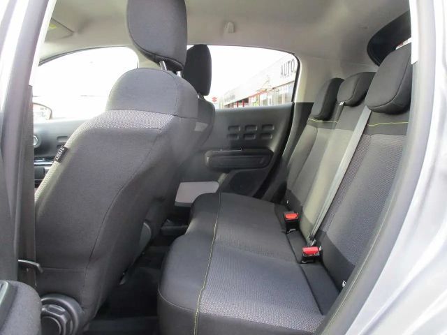 Citroën C3 PureTech