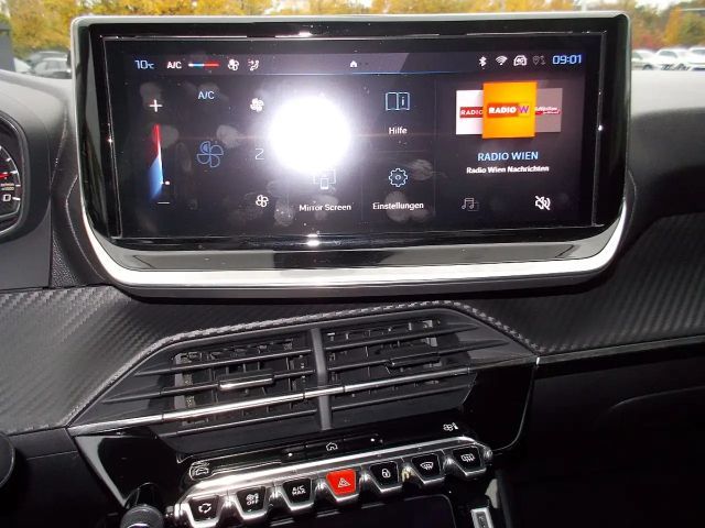 Peugeot 208 Active Pack PureTech