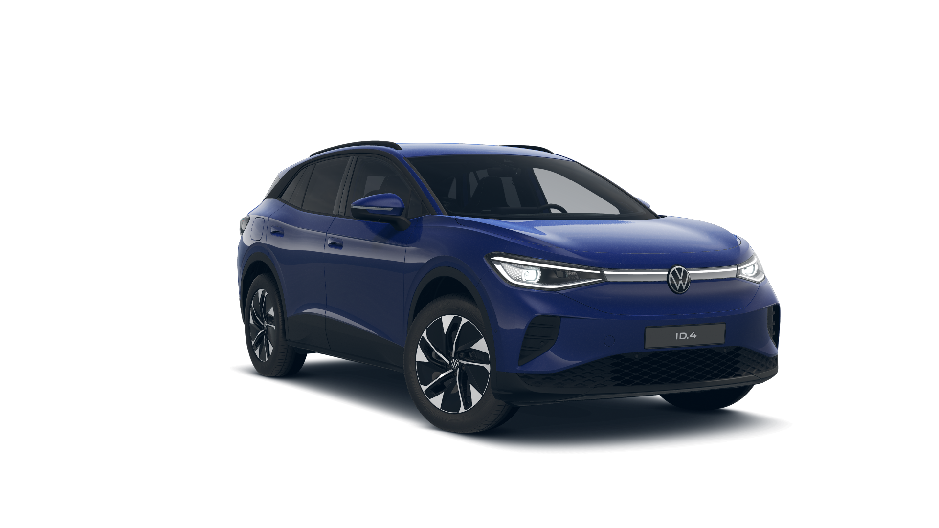 Volkswagen ID.4 Performance Pro