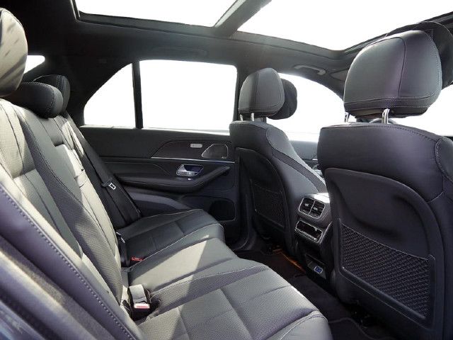 Mercedes-Benz GLE 450 4MATIC