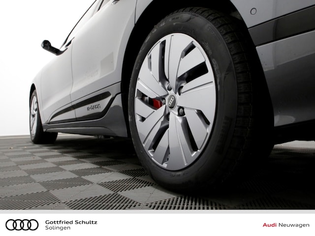 Audi A6 e-tron Avant Performance