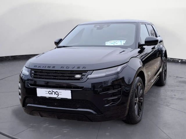 Land Rover Range Rover Evoque D200 Dynamic SE
