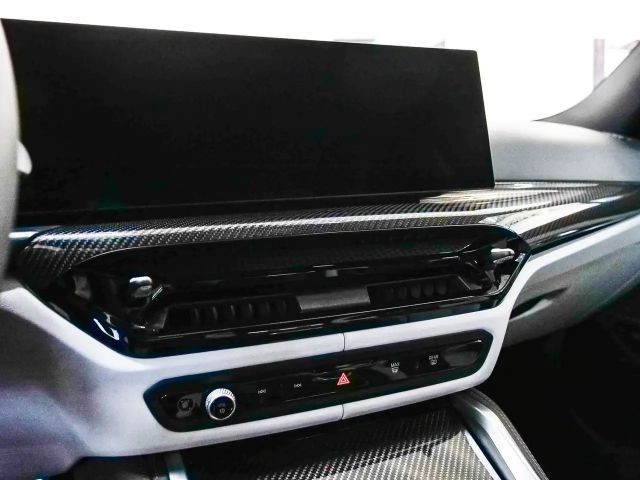 BMW M3 Competition M-Sport xDrive