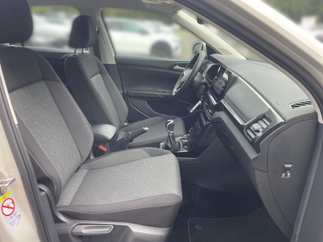 Volkswagen T-Cross 1.0 TSI IQ.Drive Life